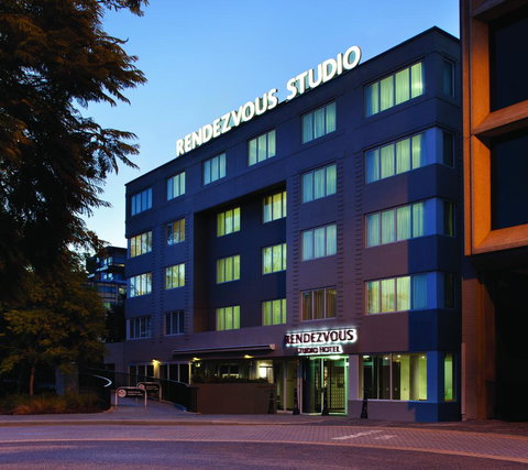 Rendezvous Hotel Perth Central - Accommodation Yamba 18