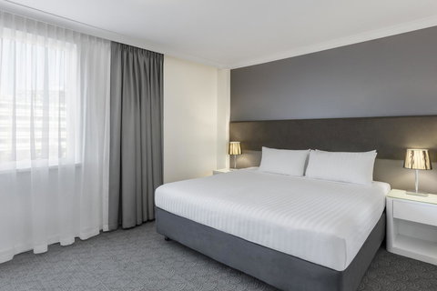Rendezvous Hotel Perth Central - Accommodation Yamba 17