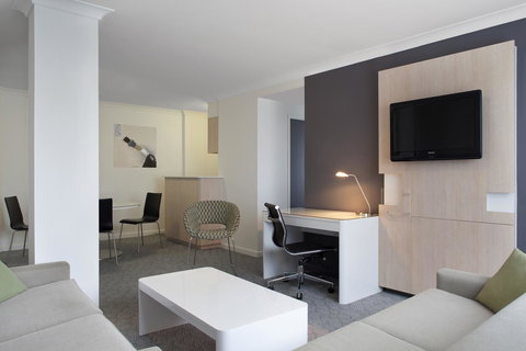 Rendezvous Hotel Perth Central - Accommodation Yamba 21