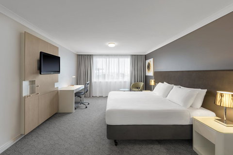 Rendezvous Hotel Perth Central - Accommodation Yamba 1