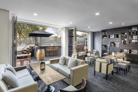 Rendezvous Hotel Perth Central - Accommodation Yamba 27