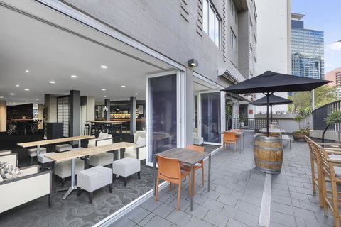 Rendezvous Hotel Perth Central - Accommodation Yamba 0