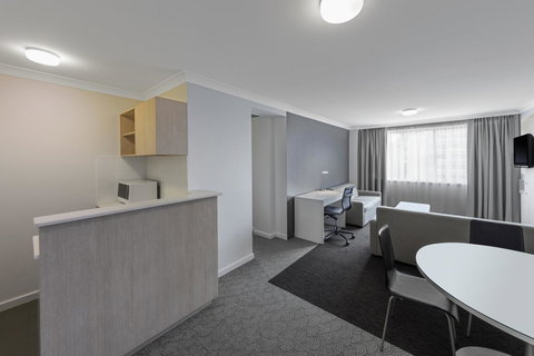 Rendezvous Hotel Perth Central - Accommodation Yamba 22