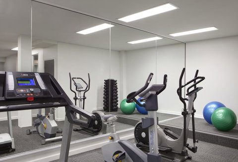 Rendezvous Hotel Perth Central - Accommodation Yamba 3
