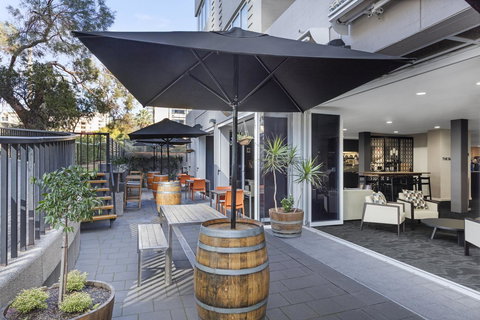 Rendezvous Hotel Perth Central - Accommodation Yamba 28