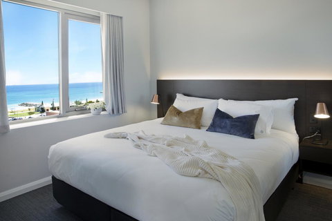 The Gerald Apartment Hotel - Accommodation Yamba 14