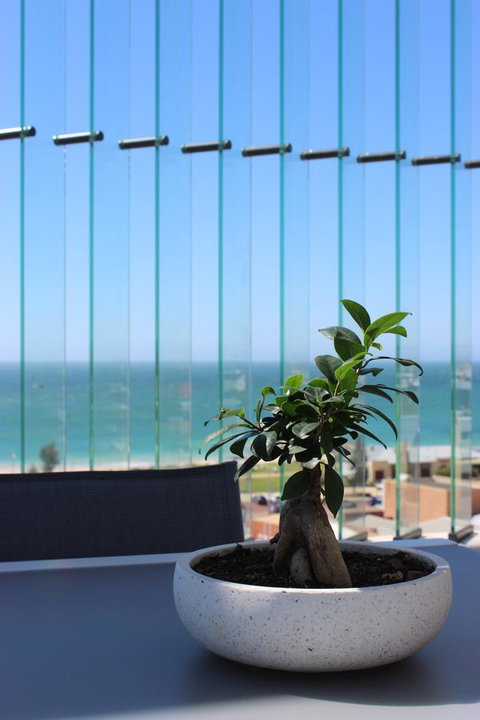 The Gerald Apartment Hotel - Accommodation Yamba 39