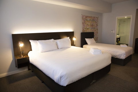 The Gerald Apartment Hotel - Accommodation Yamba 27