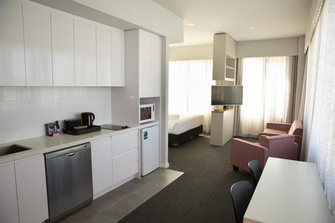 The Gerald Apartment Hotel - Accommodation Yamba 25