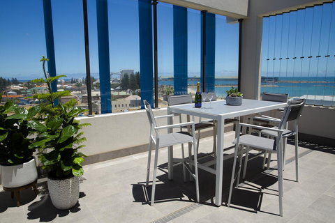 The Gerald Apartment Hotel - Accommodation Yamba 26