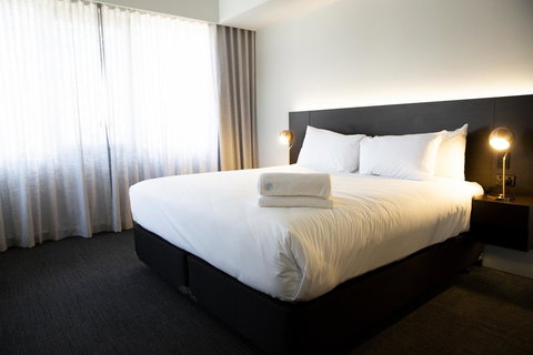 The Gerald Apartment Hotel - Accommodation Yamba 9