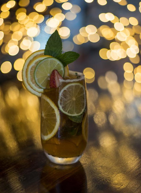 The Gerald Apartment Hotel - Accommodation Yamba 32