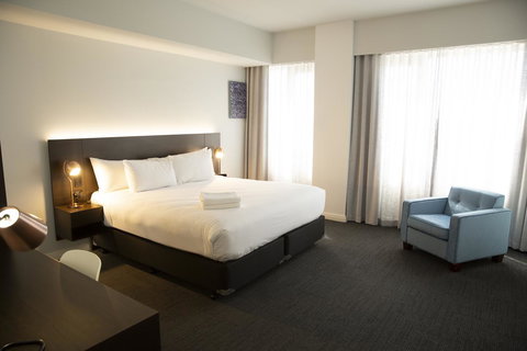 The Gerald Apartment Hotel - Accommodation Yamba 23