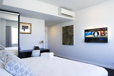 The Gerald Apartment Hotel - Accommodation Yamba 38