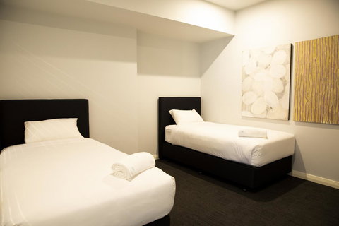 The Gerald Apartment Hotel - Accommodation Yamba 11