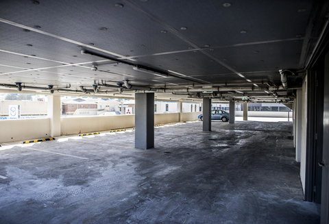 The Gerald Apartment Hotel - Accommodation Yamba 33