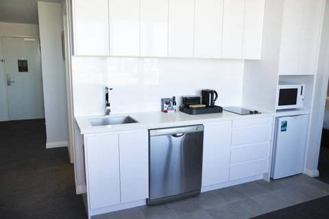 The Gerald Apartment Hotel - Accommodation Yamba 5