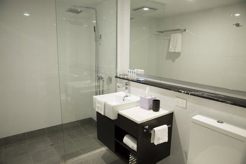 The Gerald Apartment Hotel - Accommodation Yamba 6