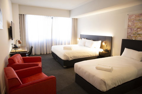 The Gerald Apartment Hotel - Accommodation Yamba 19