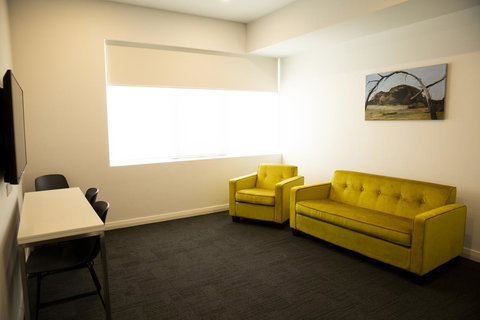 The Gerald Apartment Hotel - Accommodation Yamba 10