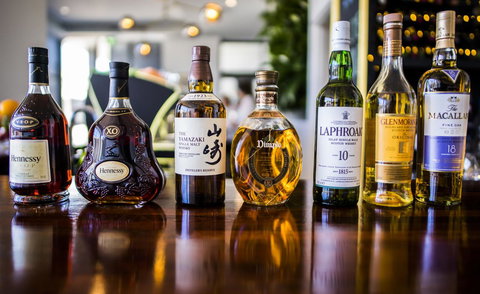 The Gerald Apartment Hotel - Accommodation Yamba 35