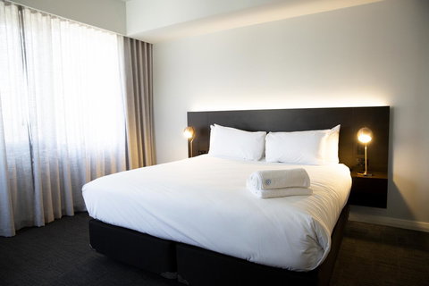 The Gerald Apartment Hotel - Accommodation Yamba 15