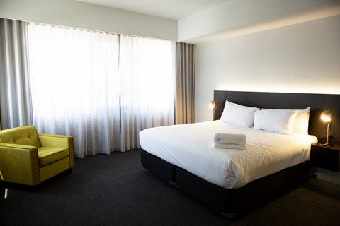The Gerald Apartment Hotel - Accommodation Yamba 20