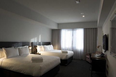 The Gerald Apartment Hotel - Accommodation Yamba 43