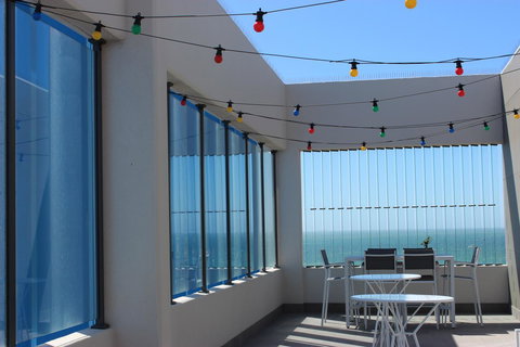 The Gerald Apartment Hotel - Accommodation Yamba 40