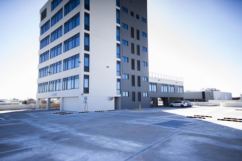 The Gerald Apartment Hotel - Accommodation Yamba 34