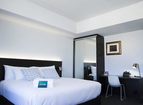 The Gerald Apartment Hotel - Accommodation Yamba 37