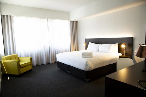 The Gerald Apartment Hotel - Accommodation Yamba 7