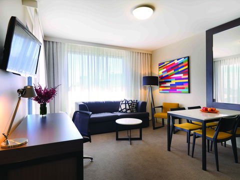 Punthill Norwest - Accommodation Yamba 20