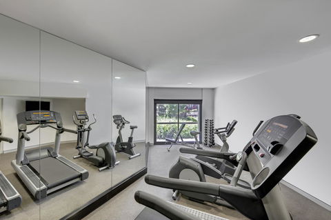 Punthill Norwest - Accommodation Yamba 6