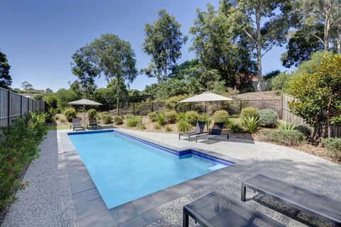 Punthill Norwest - Accommodation Yamba 0