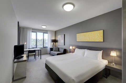 Punthill Norwest - Accommodation Yamba 3