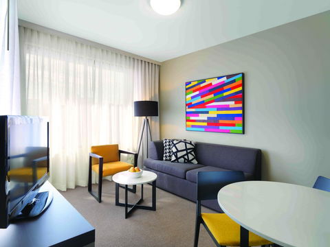 Punthill Norwest - Accommodation Yamba 19