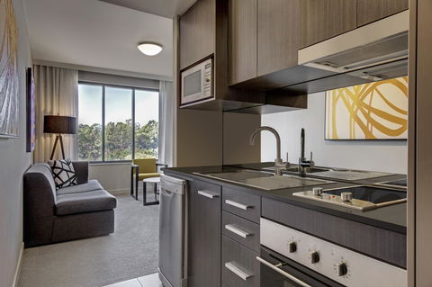 Punthill Norwest - Accommodation Yamba 4