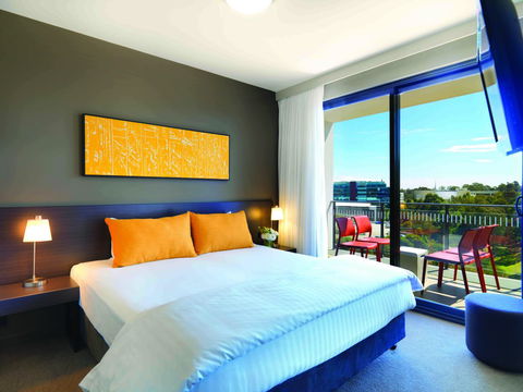 Punthill Norwest - Accommodation Yamba 16