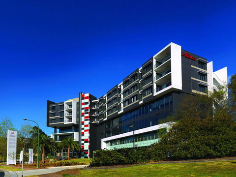 Punthill Norwest - Accommodation Yamba 1