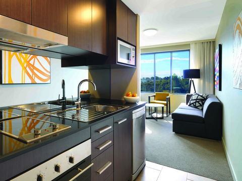 Punthill Norwest - Accommodation Yamba 23