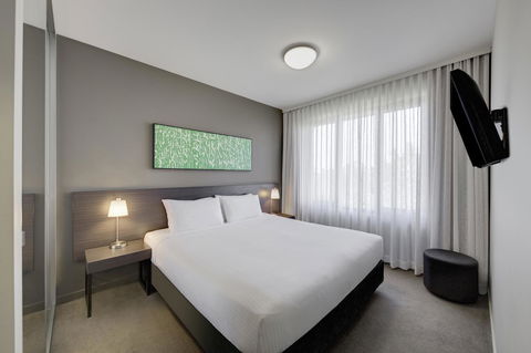 Punthill Norwest - Accommodation Yamba 13