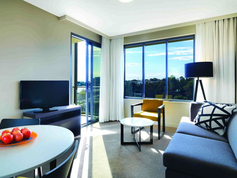 Punthill Norwest - Accommodation Yamba 17