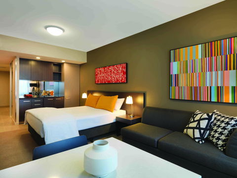 Punthill Norwest - Accommodation Yamba 18