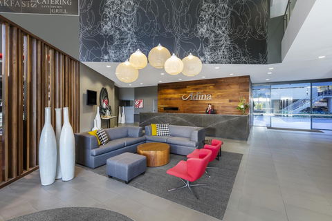 Punthill Norwest - Accommodation Yamba 5