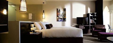 Chateau Elan At The Vintage - Accommodation Yamba 2