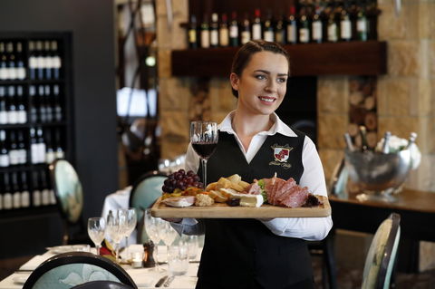 Chateau Elan At The Vintage - Accommodation Yamba 24