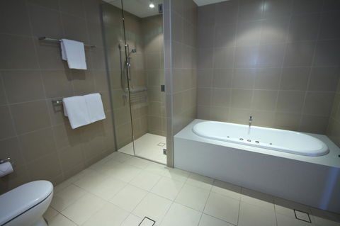Chateau Elan At The Vintage - Accommodation Yamba 15