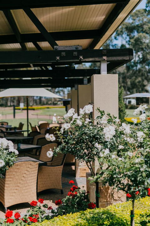 Chateau Elan At The Vintage - Accommodation Yamba 8