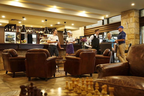 Chateau Elan At The Vintage - Accommodation Yamba 32